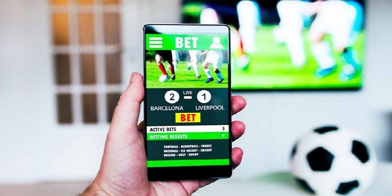 Kèo chấp 1 trái được bet thủ yêu thích bởi cách chơi đơn giản