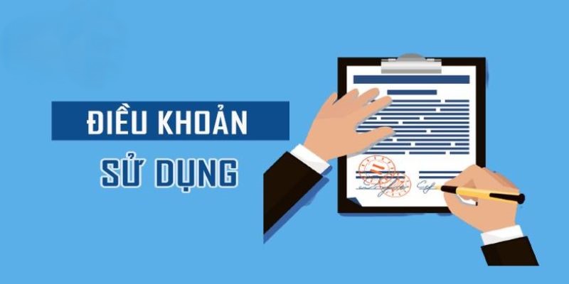 Điều khoản và điều kiện tại 8kbet là gì?