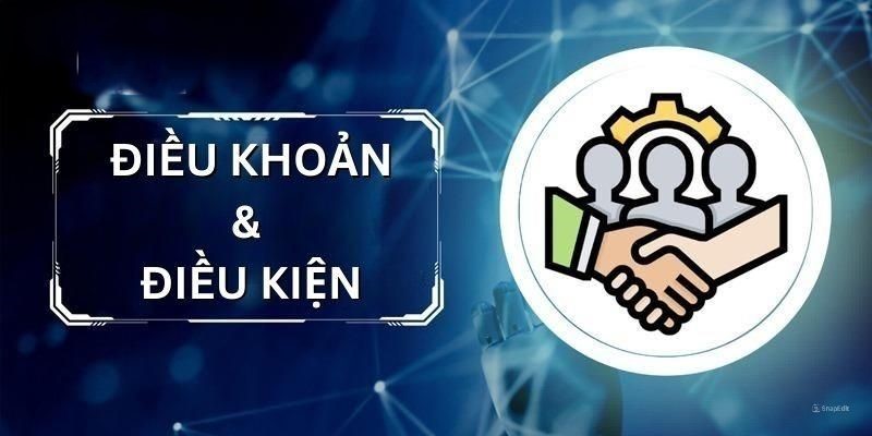 Điều khoản và điều kiện tại 8kbet đóng vai trò gì?