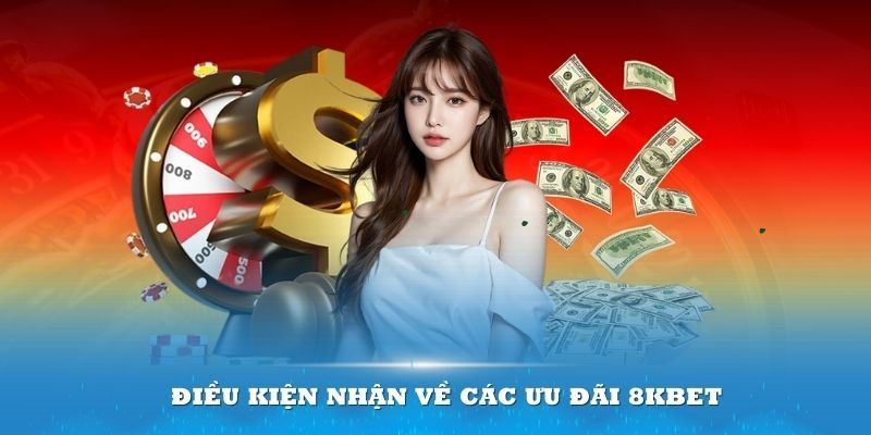 Quy định khi tham gia khuyến mãi chào đón tân thủ của nhà cái