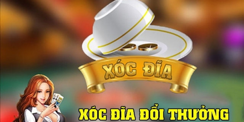 Cược Xóc Đĩa vô cùng đa dạng