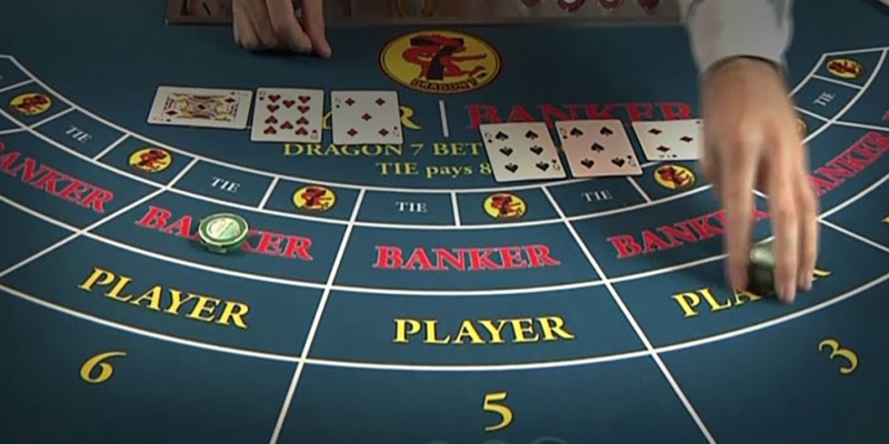 Luật chơi baccarat không quá khó để hiểu